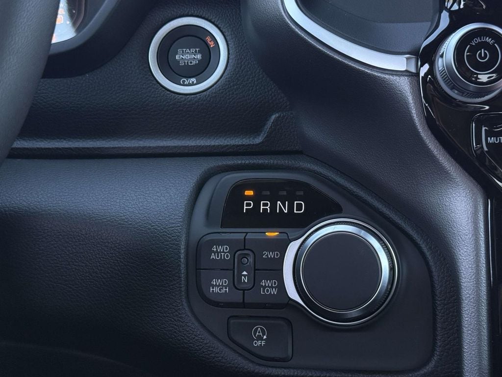 2026 RAM 1500 Big Horn/Lone Star - Photo 16