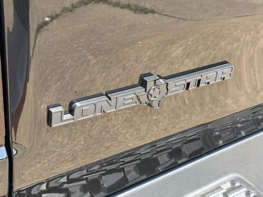 2026 RAM 1500 Big Horn/Lone Star - Photo 6