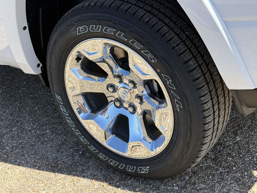 2026 RAM 1500 Big Horn/Lone Star - Photo 6