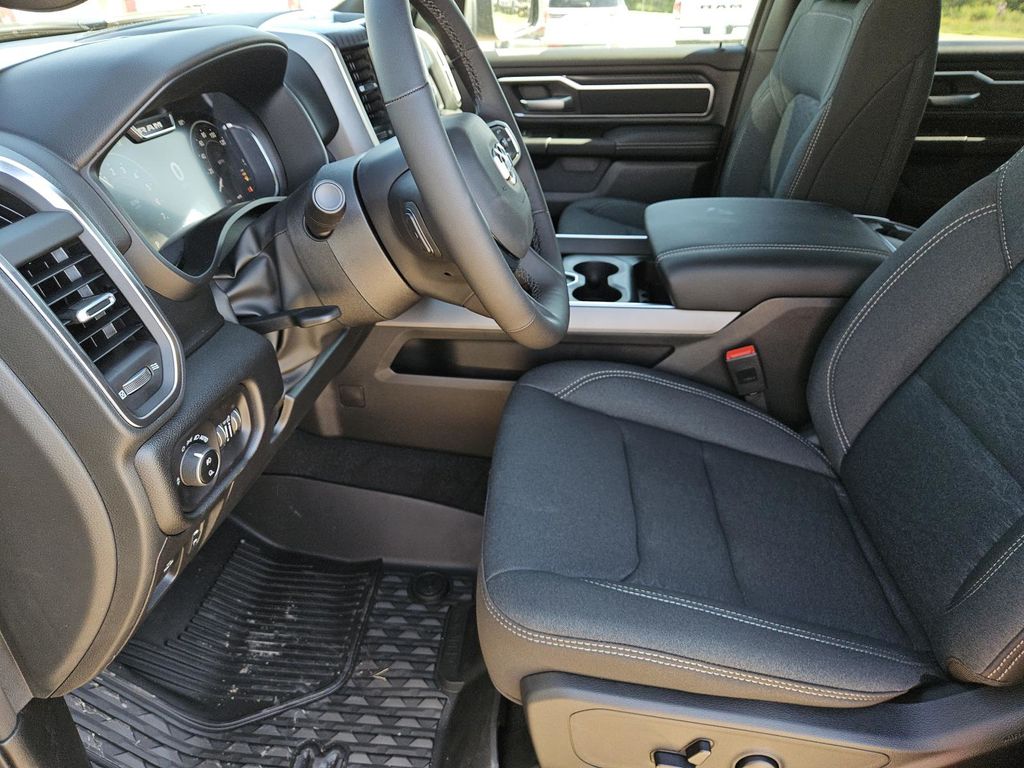 2026 RAM 1500 Big Horn/Lone Star - Photo 19