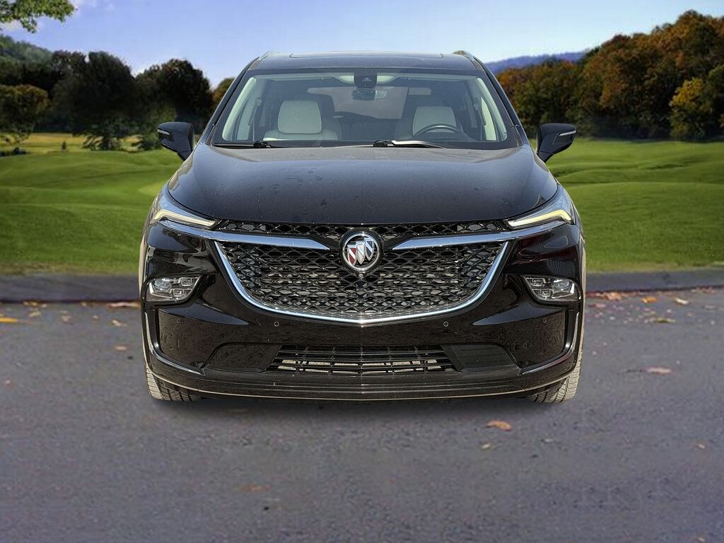 Used 2023 Buick Enclave Avenir SUV