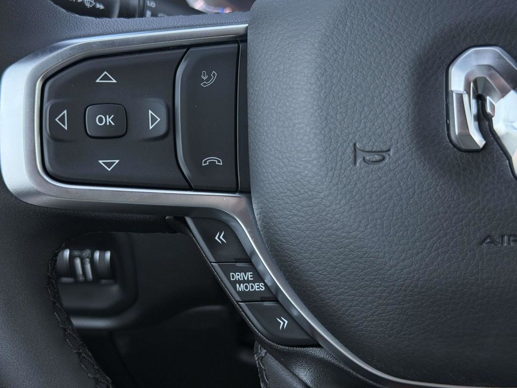 2026 RAM 1500 Big Horn/Lone Star - Photo 17