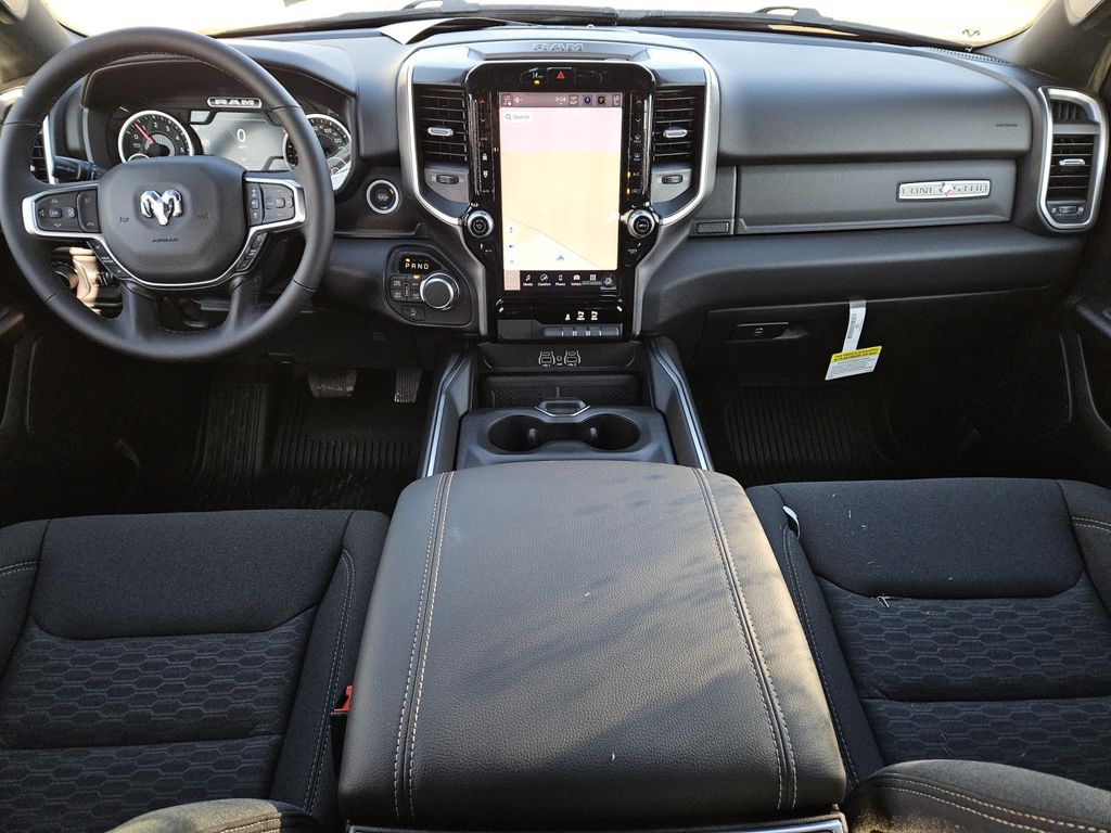 2026 RAM 1500 Big Horn/Lone Star - Photo 12