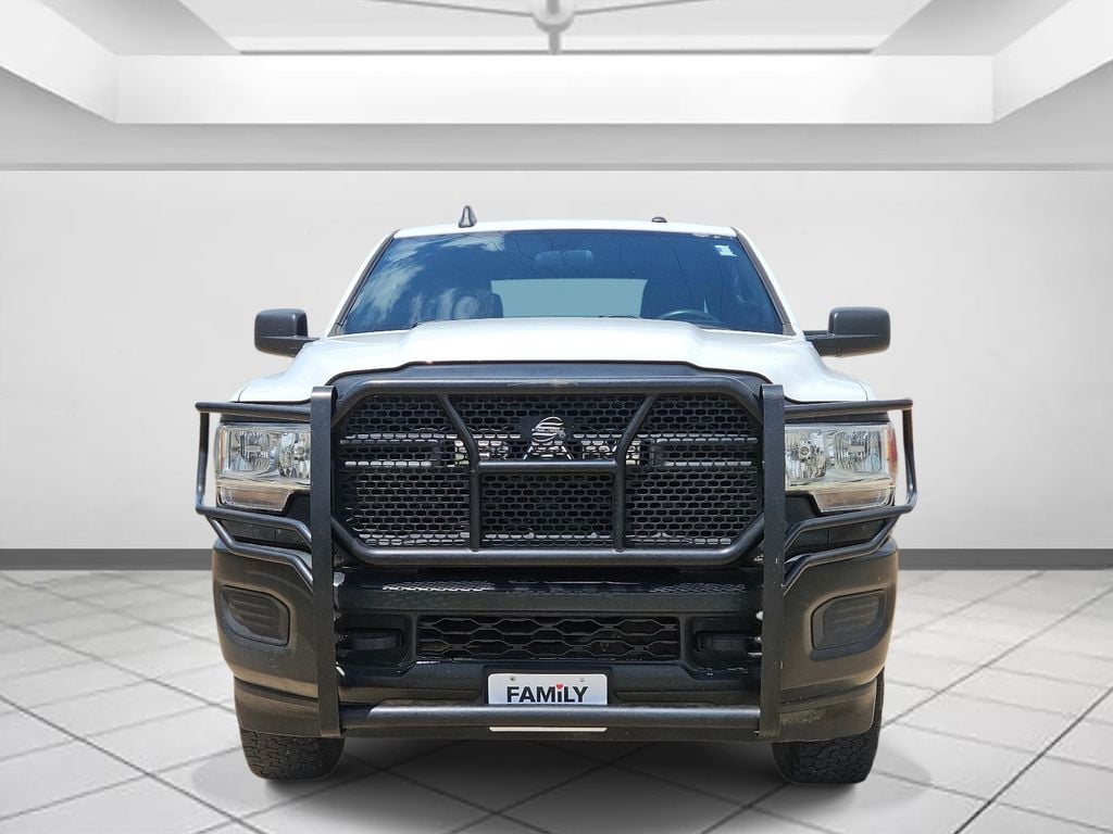 Used 2022 Ram 2500 Tradesman Truck