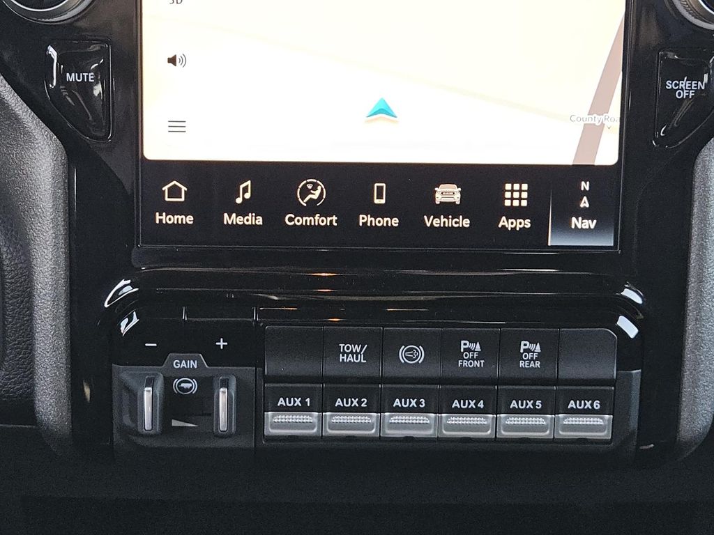2025 RAM 2500 Tradesman - Photo 15