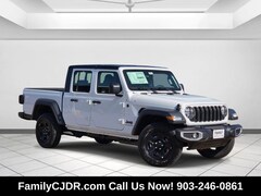 2026 Jeep Gladiator Sport Pickup