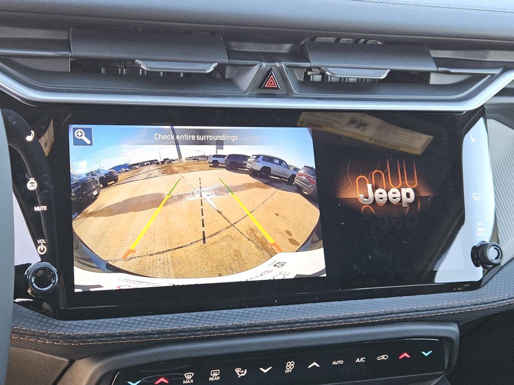 2026 Jeep Cherokee Limited - Photo 17