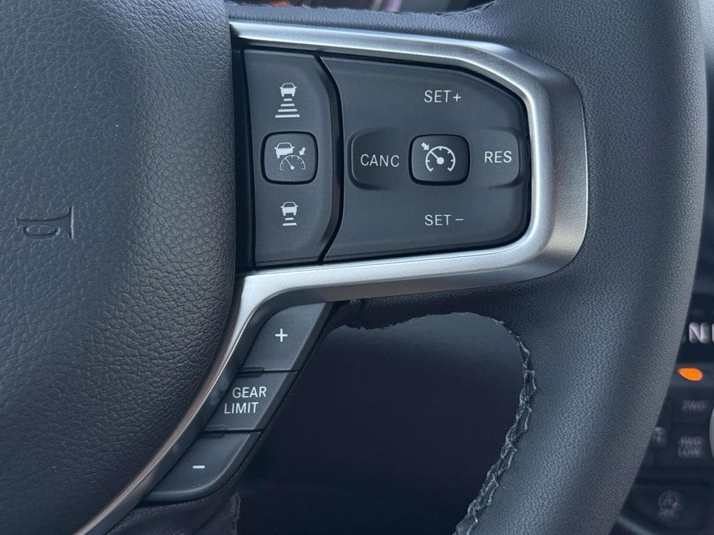 2026 RAM 1500 Big Horn/Lone Star - Photo 20