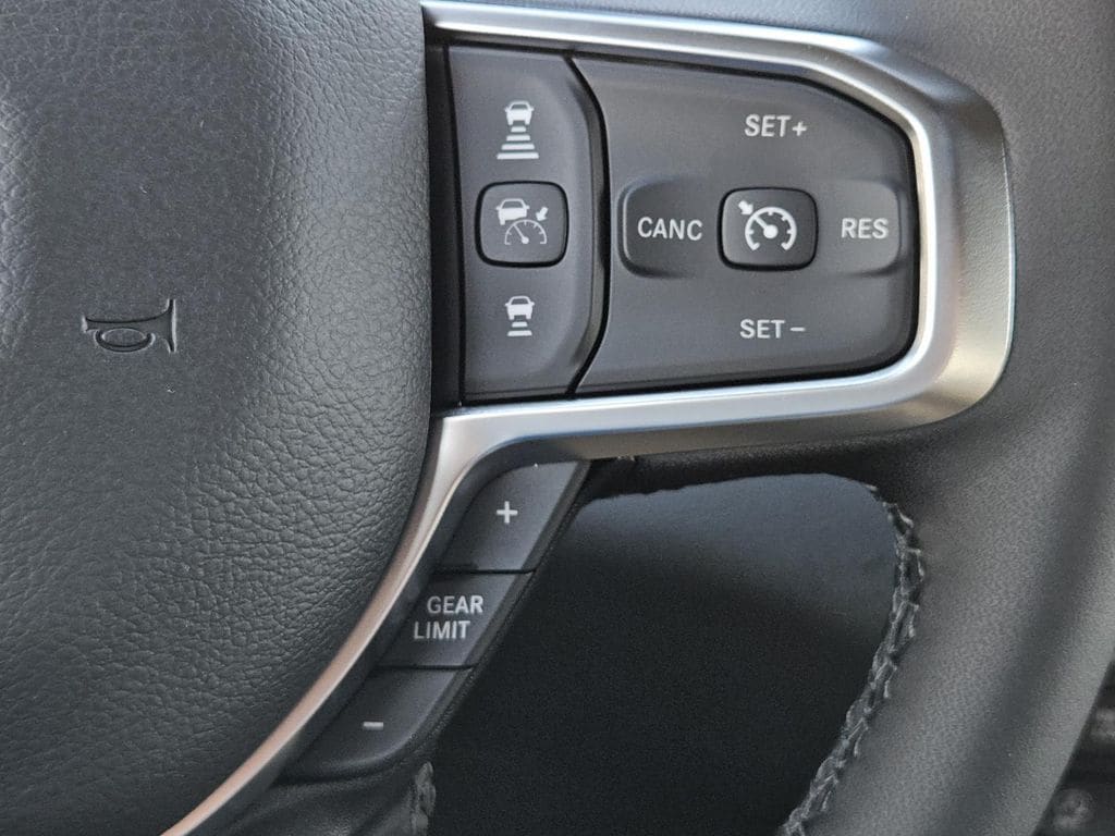 2026 RAM 1500 Big Horn/Lone Star - Photo 19