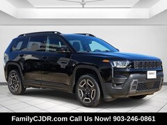 2026 Jeep Cherokee Limited Sport Utility