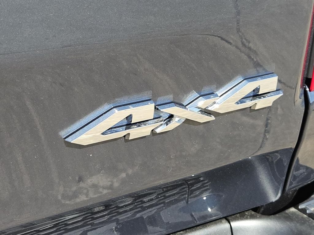 2026 RAM 1500 Big Horn/Lone Star - Photo 8