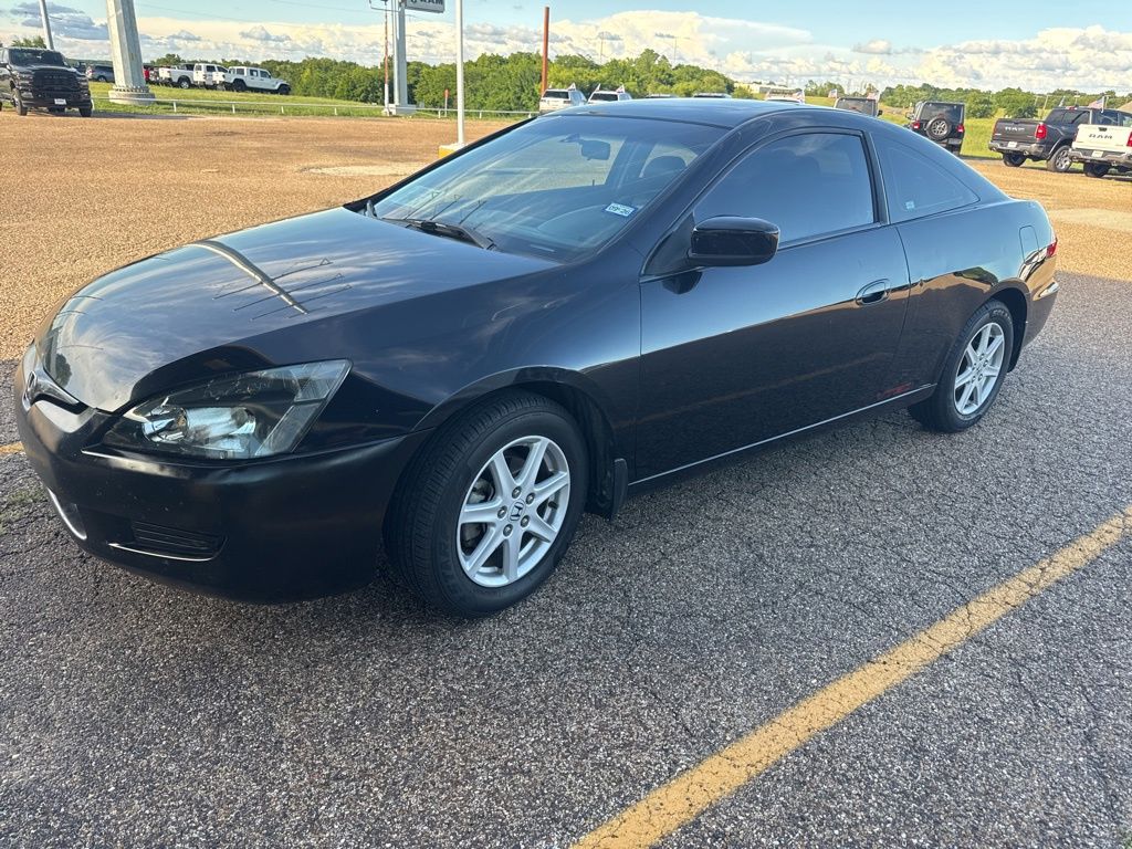 2003 Honda Accord's photo