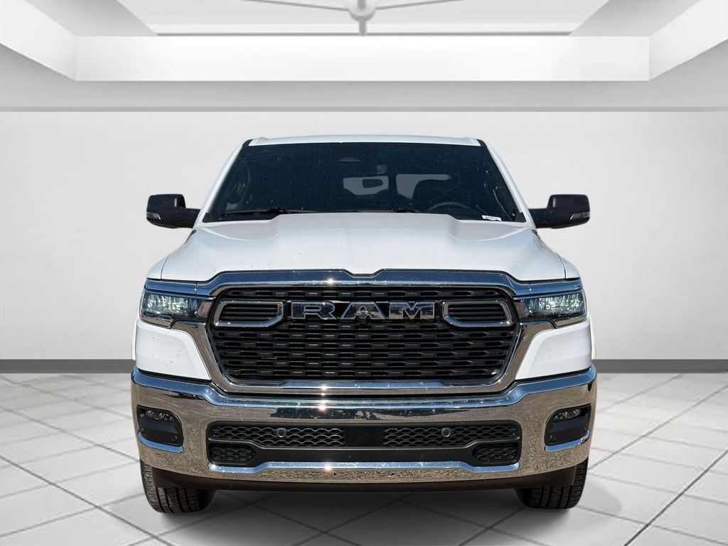 2026 RAM 1500 Big Horn/Lone Star - Photo 2