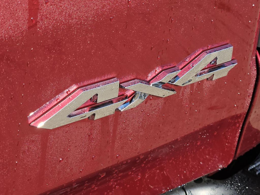 2026 RAM 1500 Big Horn/Lone Star - Photo 8
