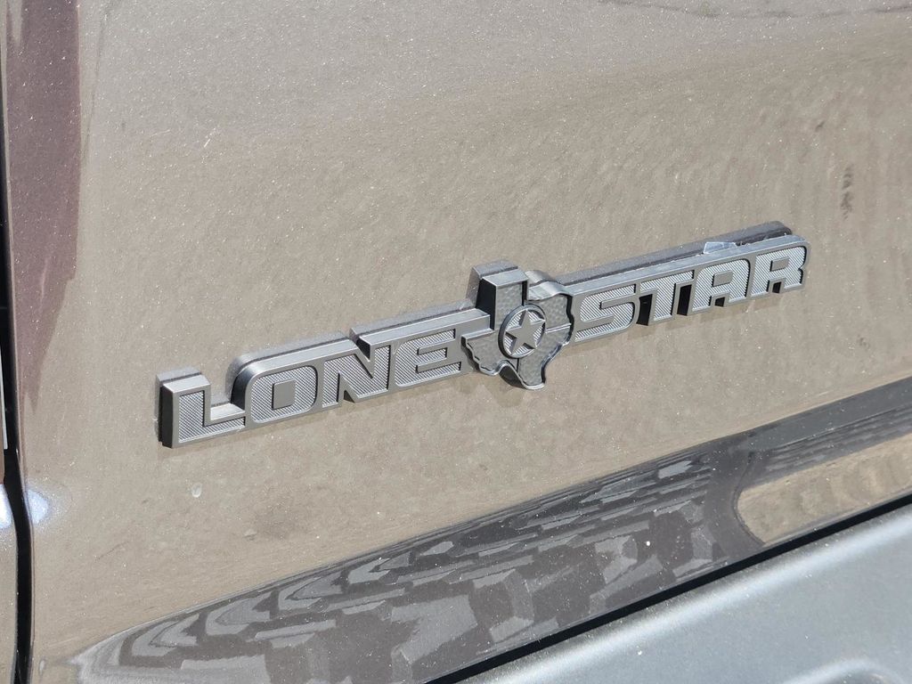 2026 RAM 1500 Big Horn/Lone Star - Photo 6
