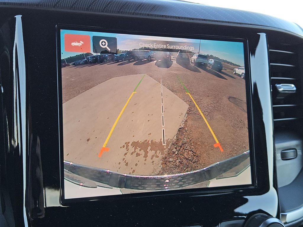 2026 RAM 1500 Big Horn/Lone Star - Photo 17