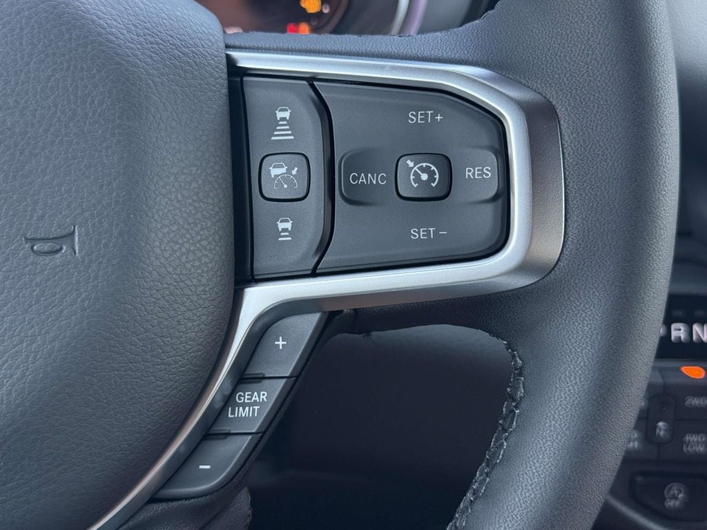 2026 RAM 1500 Big Horn/Lone Star - Photo 18