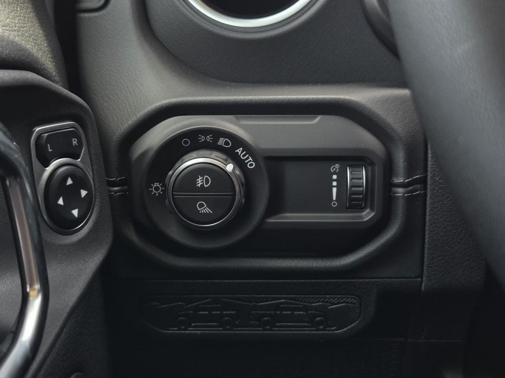 2026 Jeep Gladiator Texas Trail - Photo 20