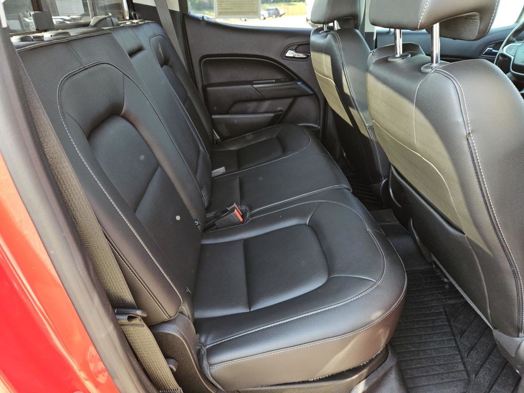 2019 Chevrolet Colorado ZR2 - Photo 32