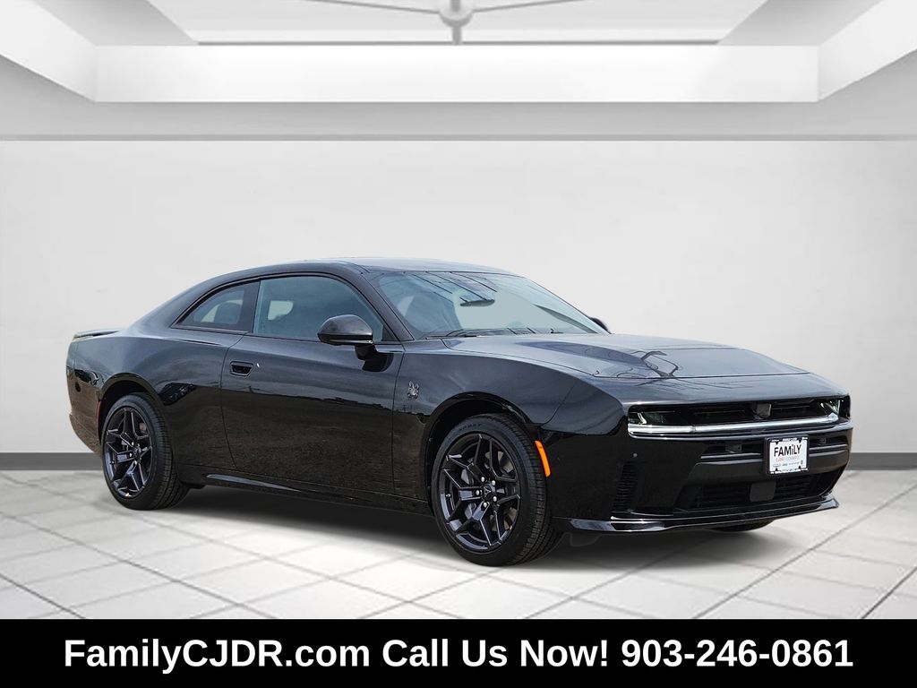 New 2026 Dodge Charger Scat Pack Plus