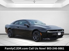 2026 Dodge Charger Scat Pack Plus Coupe