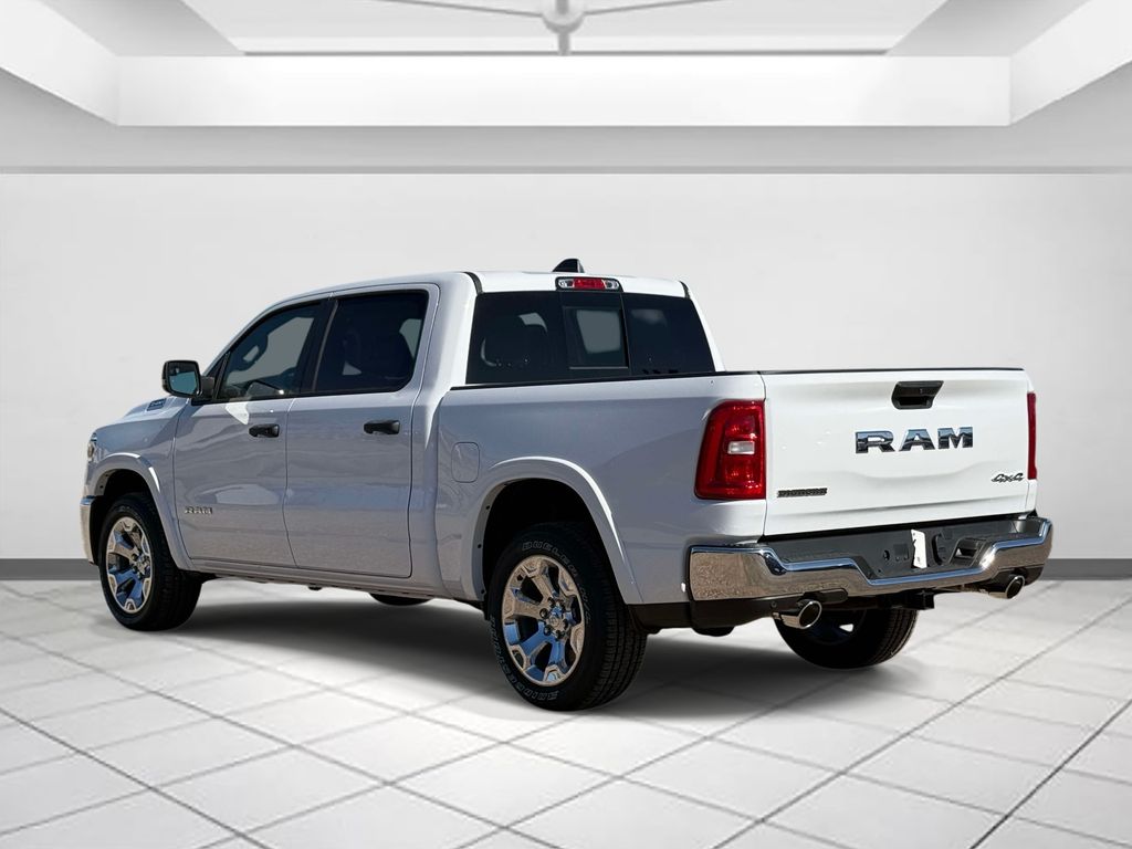 2026 RAM 1500 Big Horn/Lone Star - Photo 3