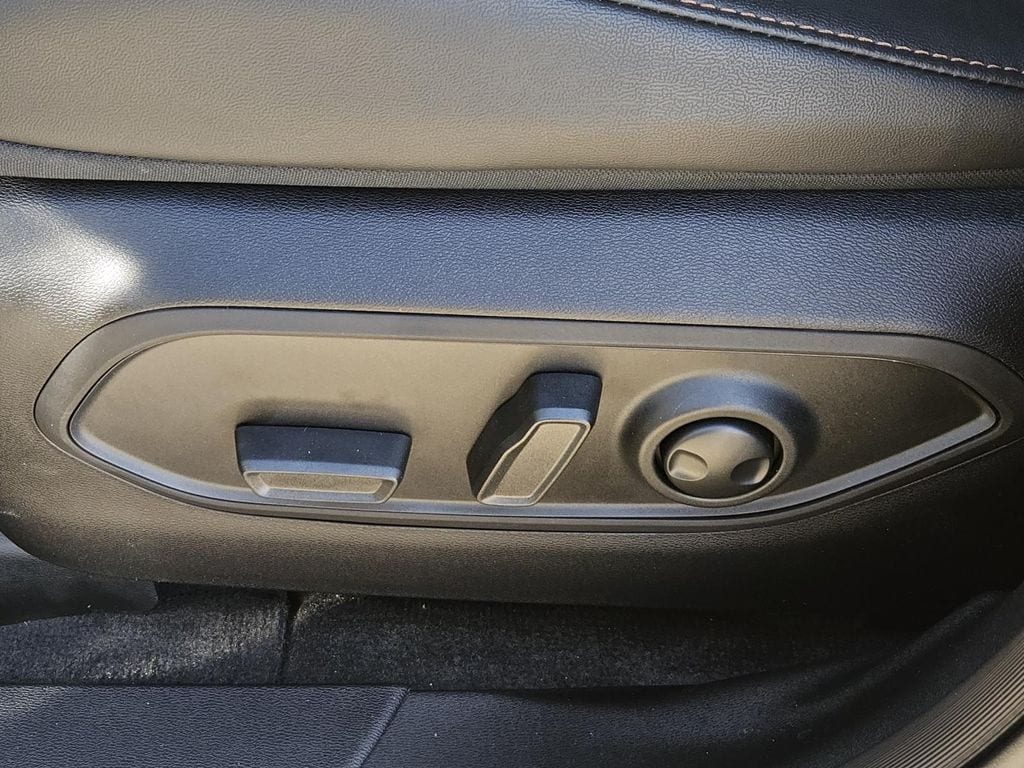 2026 Jeep Cherokee Limited - Photo 27