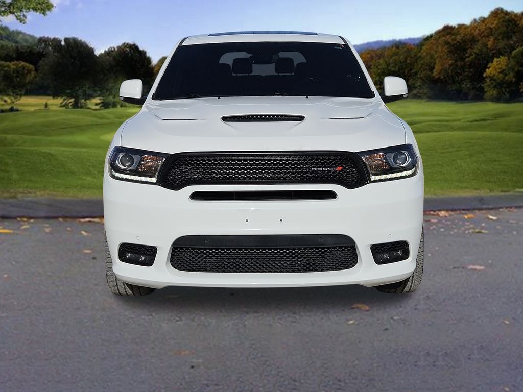 Used 2020 Dodge Durango R/T Sport Utility