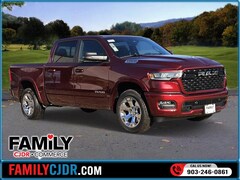 2026 Ram 1500 Lone Star Pickup
