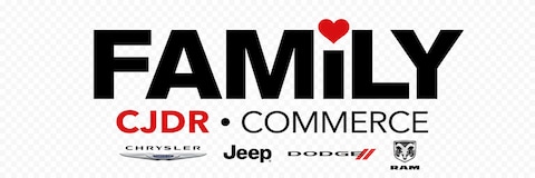 Family Chrysler Jeep Dodge RAM