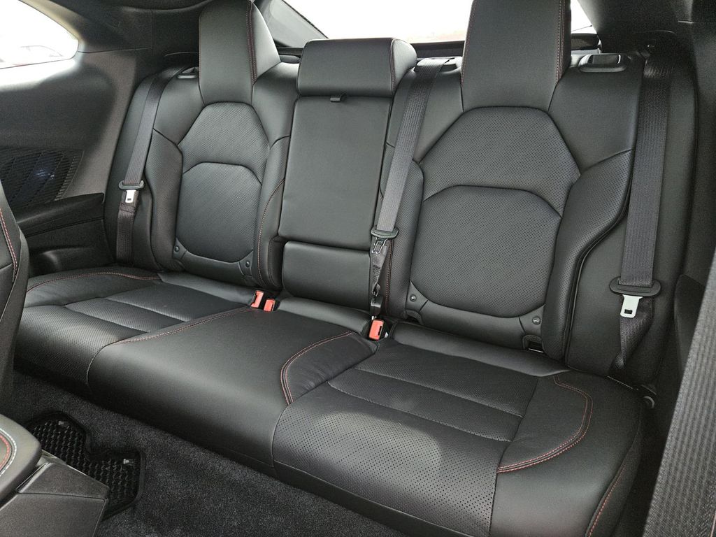 2026 Dodge Charger Scat Pack - Photo 24