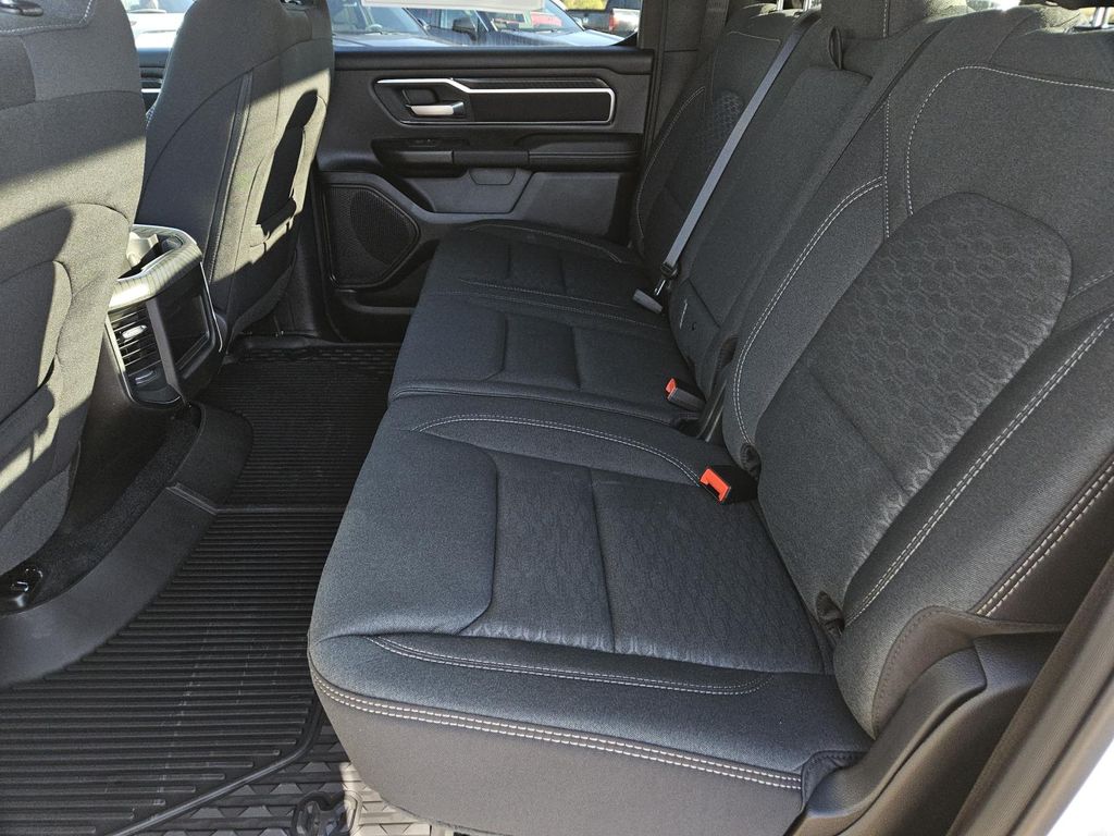 2026 RAM 1500 Big Horn/Lone Star - Photo 27