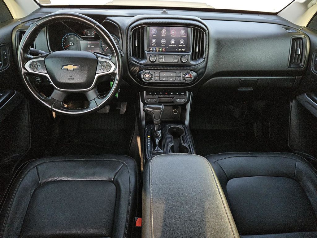 2019 Chevrolet Colorado ZR2 - Photo 11