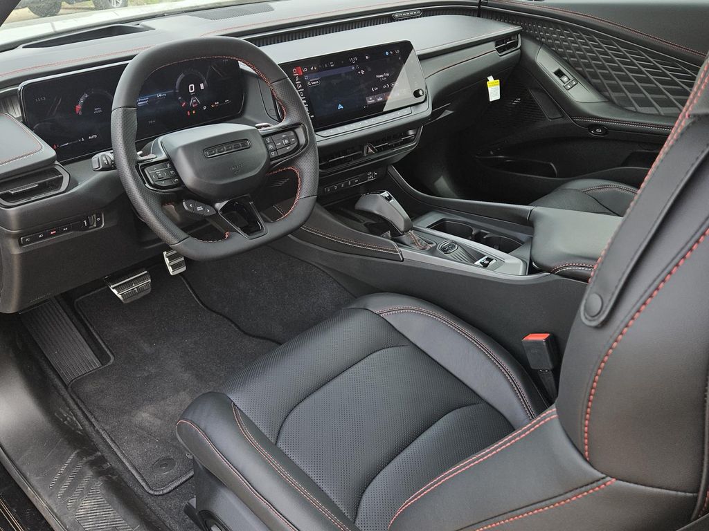 2026 Dodge Charger Scat Pack - Photo 21
