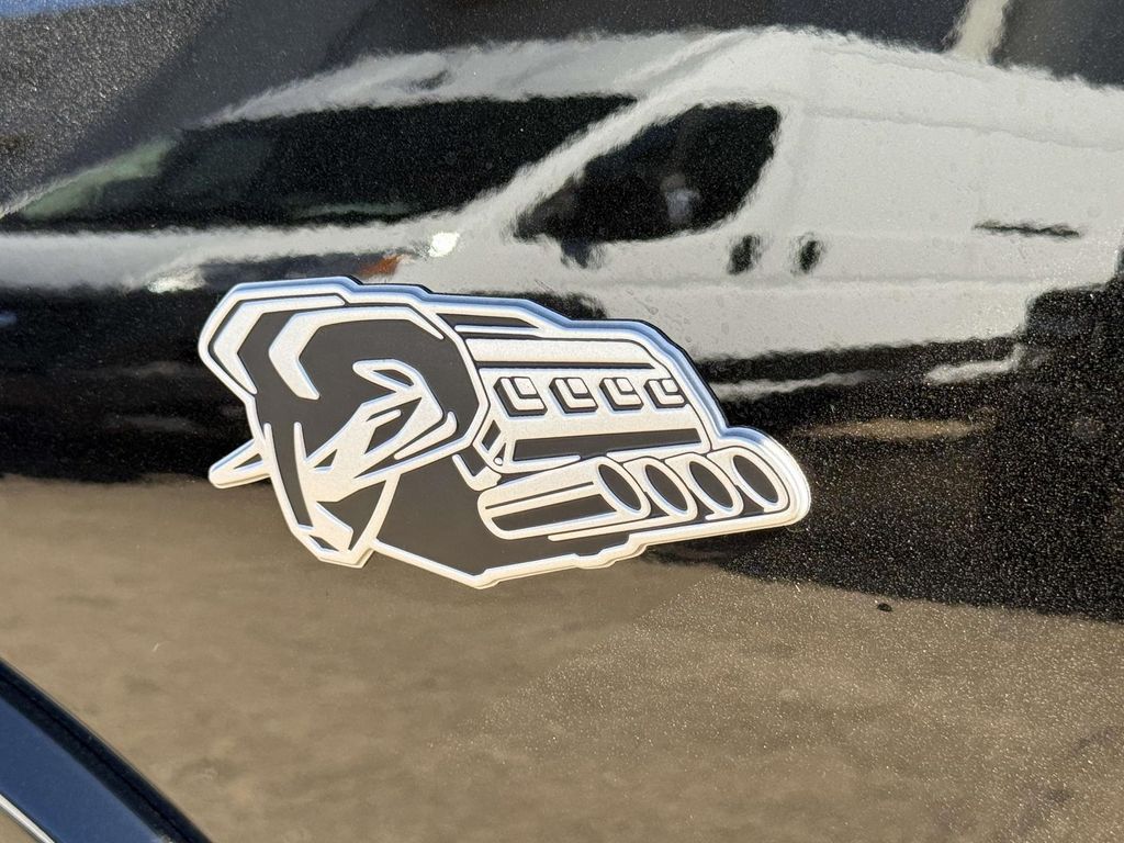 2026 RAM 1500 Big Horn/Lone Star - Photo 11