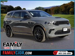 2026 Dodge Durango GT Hemi V8 Sport Utility