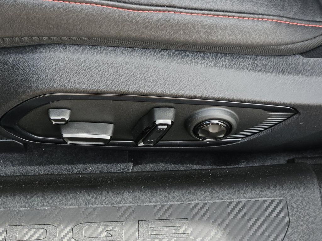 2026 Dodge Charger Scat Pack - Photo 23