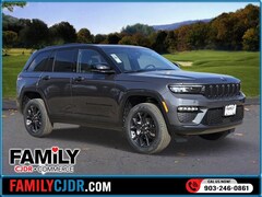 2025 Jeep Grand Cherokee Limited Sport Utility