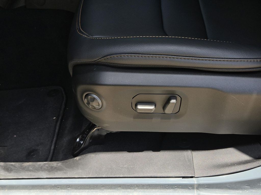 2026 Jeep Gladiator Texas Trail - Photo 29