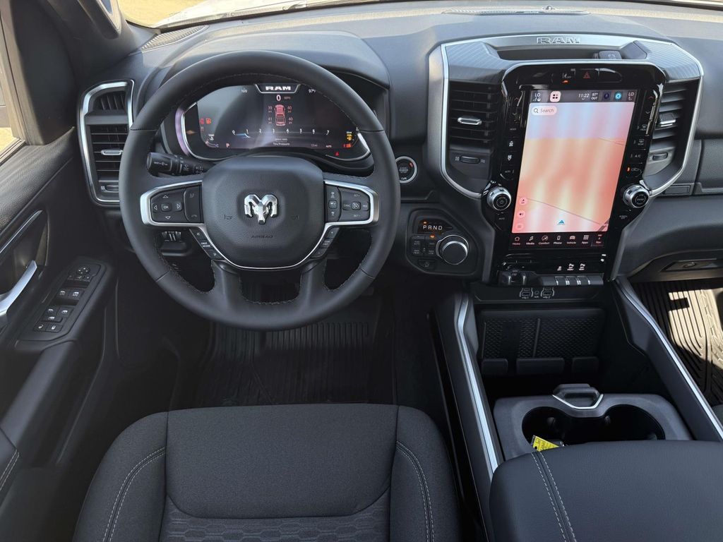2026 RAM 1500 Big Horn/Lone Star - Photo 11