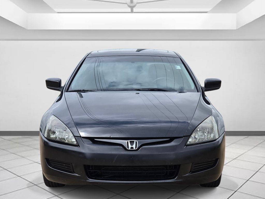 Used 2003 Honda Accord EX with VIN 1HGCM82703A007685 for sale in Commerce, TX