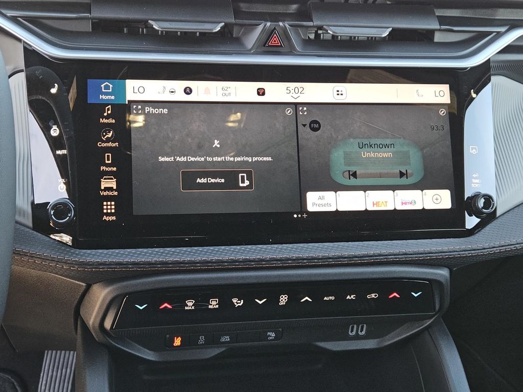 2026 Jeep Cherokee Limited - Photo 13