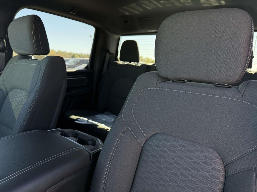 2026 RAM 1500 Big Horn/Lone Star - Photo 23