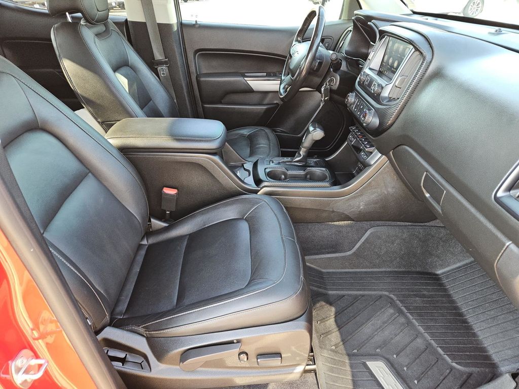 2019 Chevrolet Colorado ZR2 - Photo 29