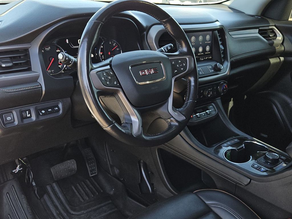 2022 GMC Acadia AT4 - Photo 25
