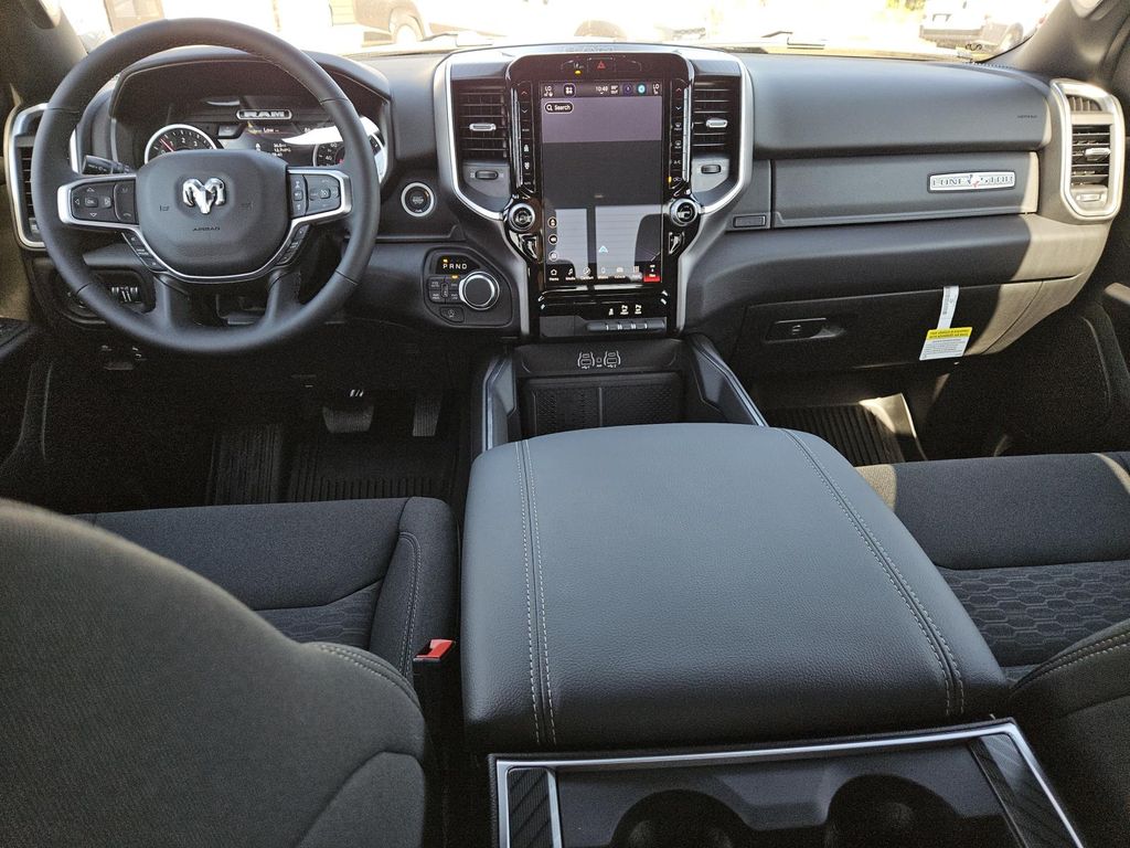 2026 RAM 1500 Big Horn/Lone Star - Photo 12