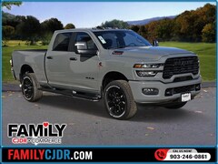 2026 Ram 2500 Lone Star Pickup