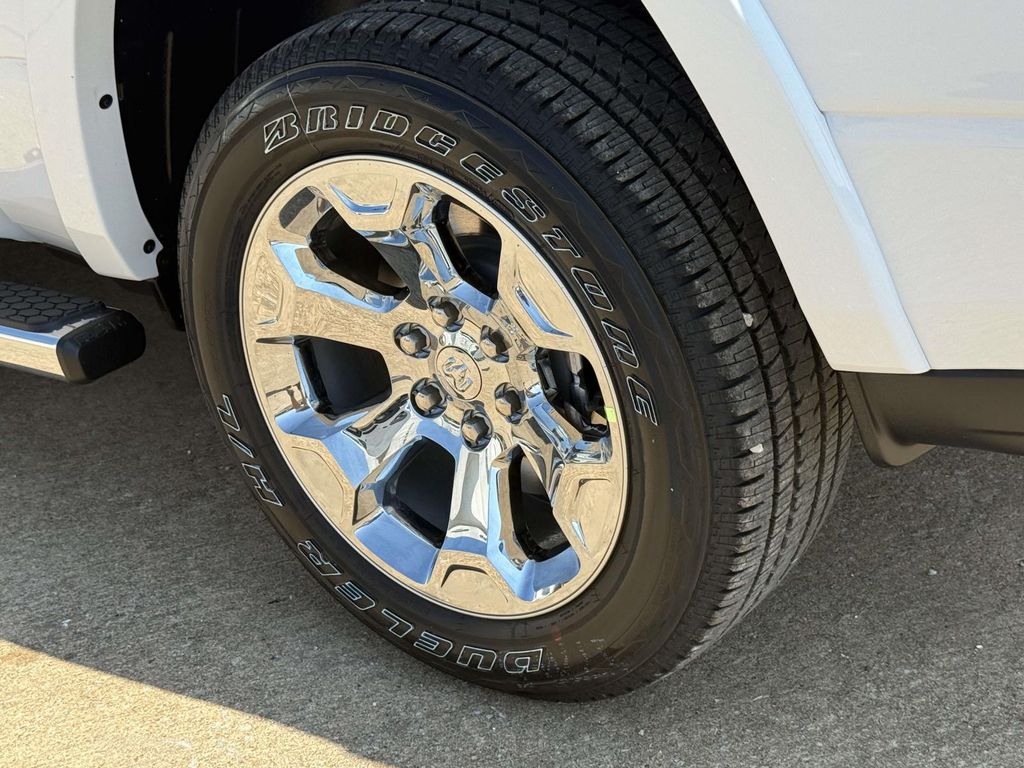 2026 RAM 1500 Big Horn/Lone Star - Photo 6