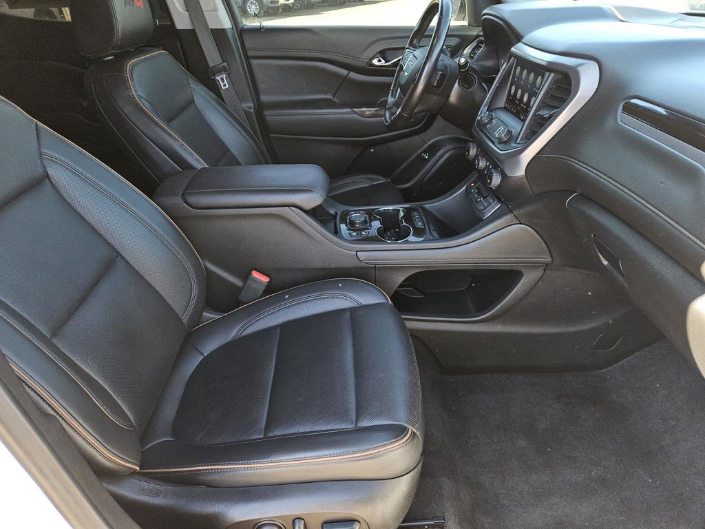 2022 GMC Acadia AT4 - Photo 32