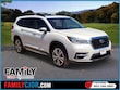 Subaru Ascent